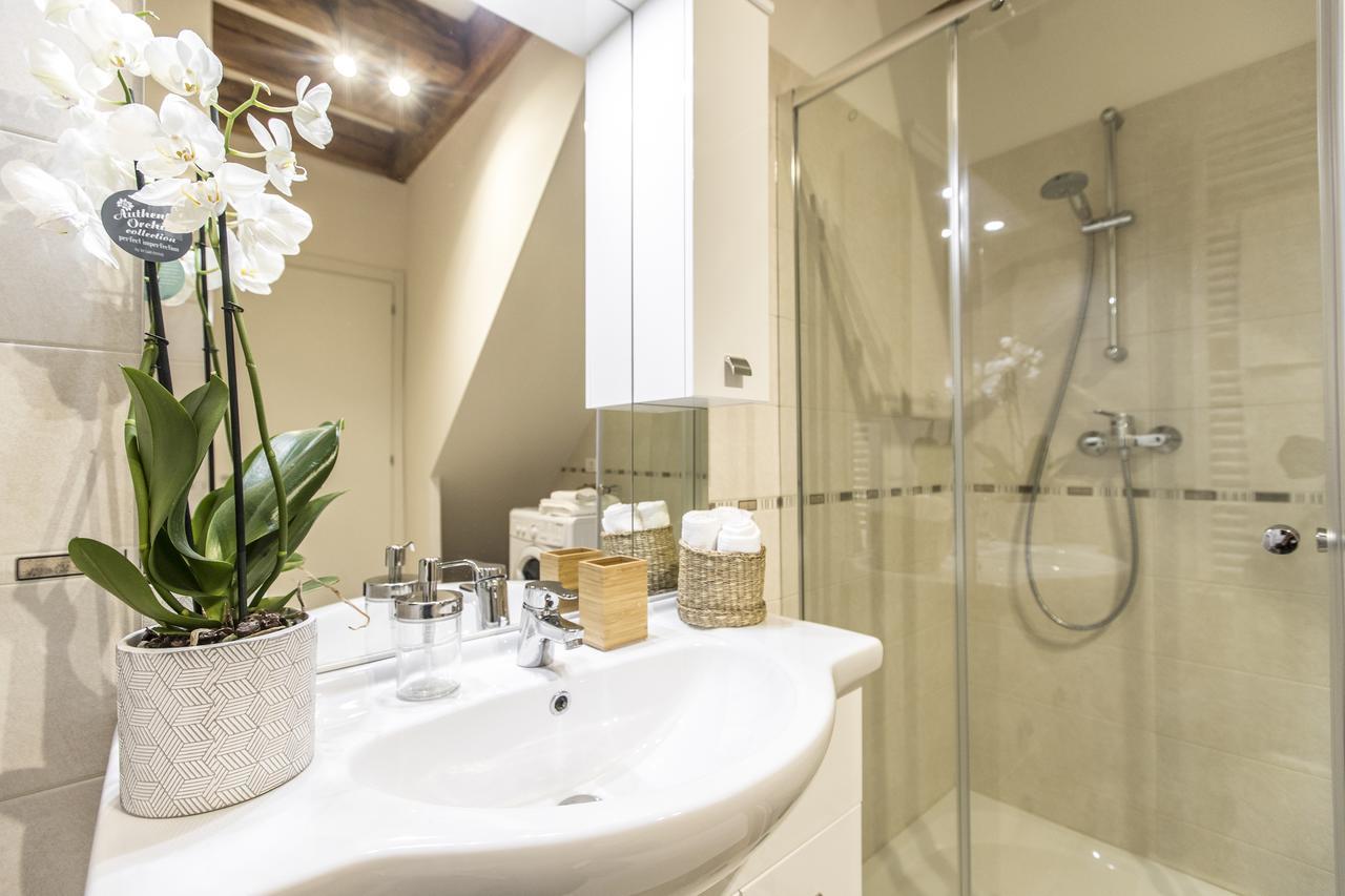 Ca Rezzonico Apartment R&R เวนิส ภายนอก รูปภาพ