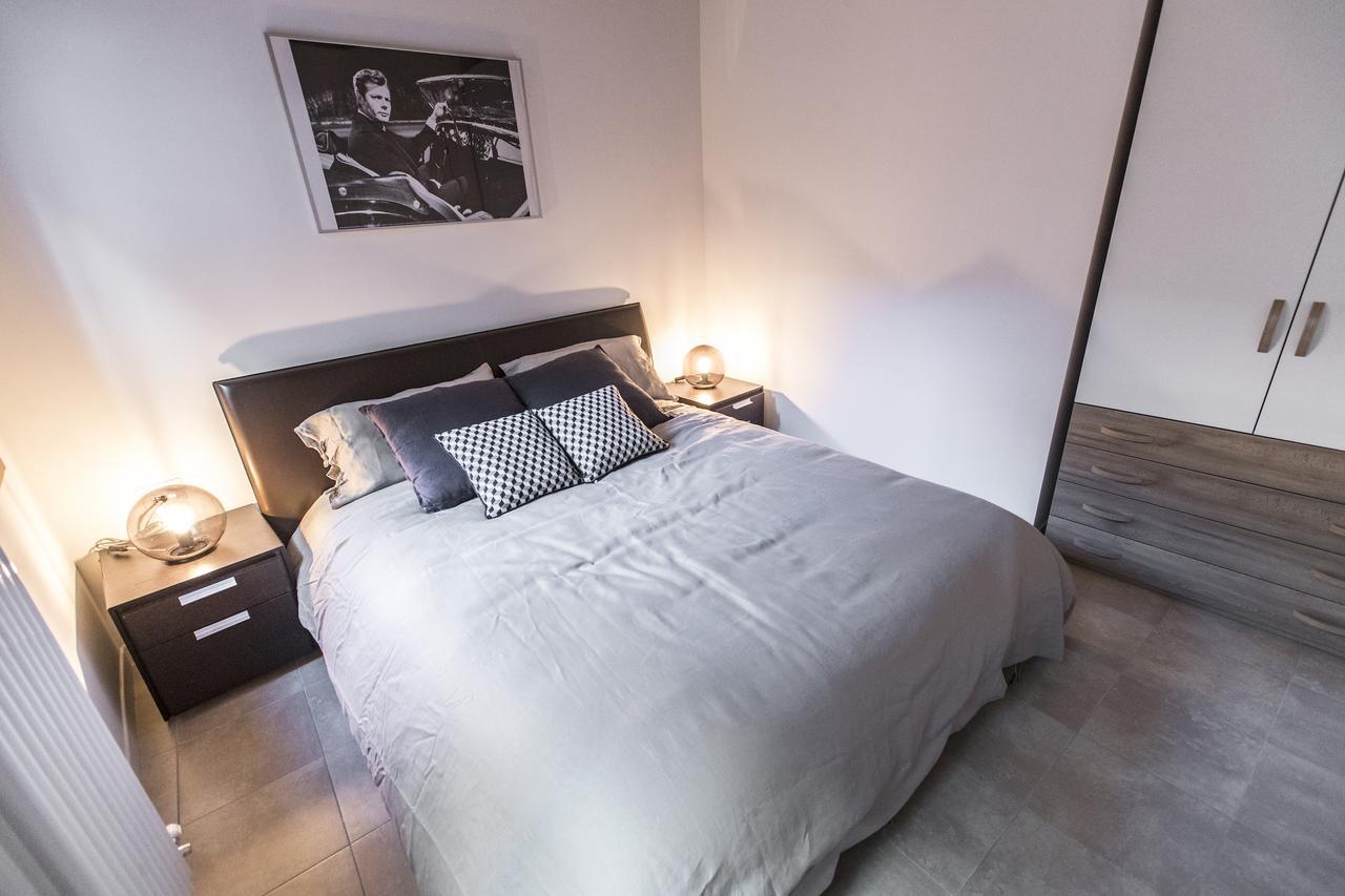 Ca Rezzonico Apartment R&R เวนิส ภายนอก รูปภาพ