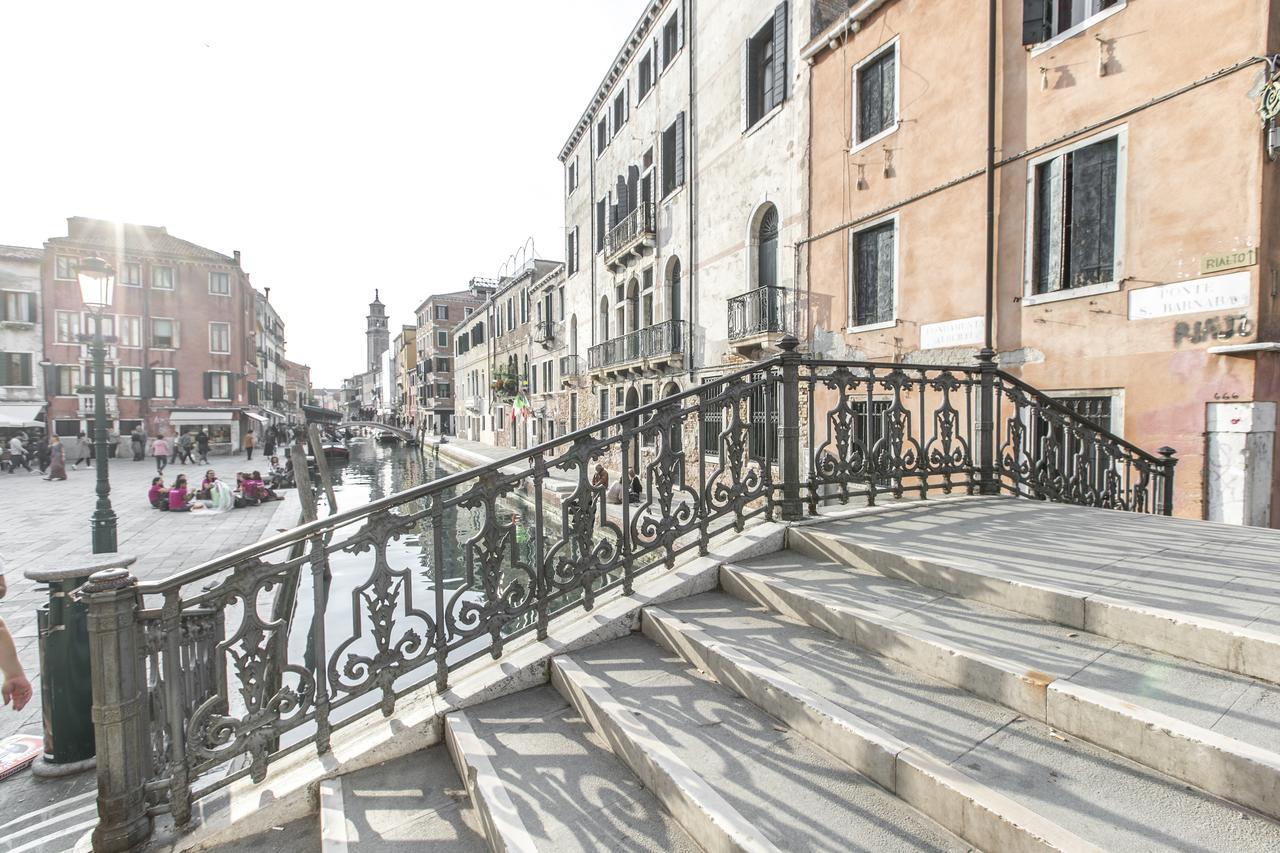 Ca Rezzonico Apartment R&R เวนิส ภายนอก รูปภาพ
